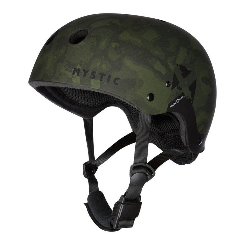 Majestic MK8-X Helmet 2021 - BrisKites