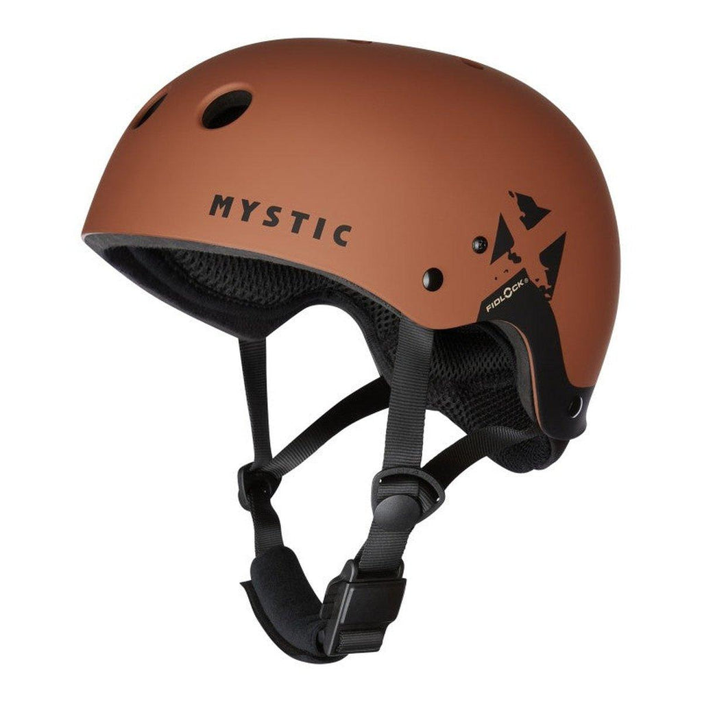 Majestic MK8-X Helmet 2021