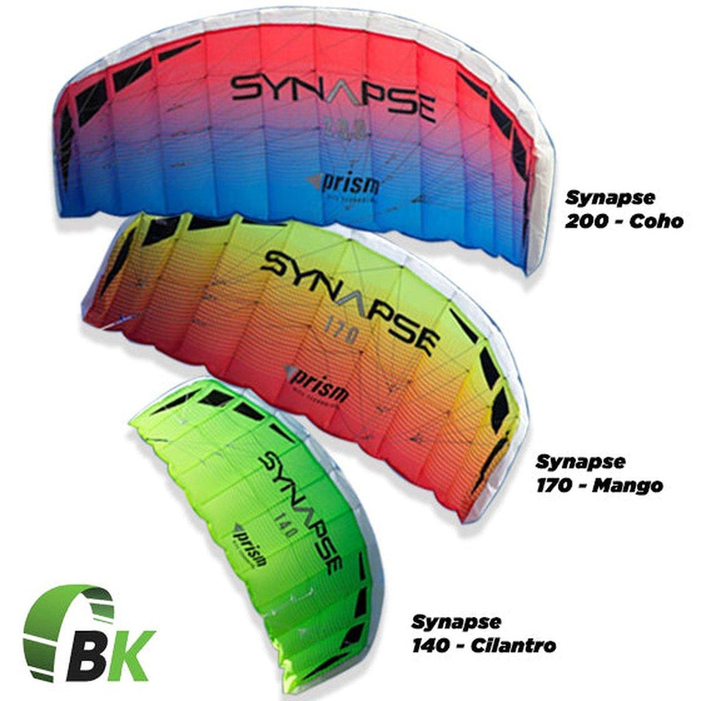 Prism Synapse Dual Line Foil Kites