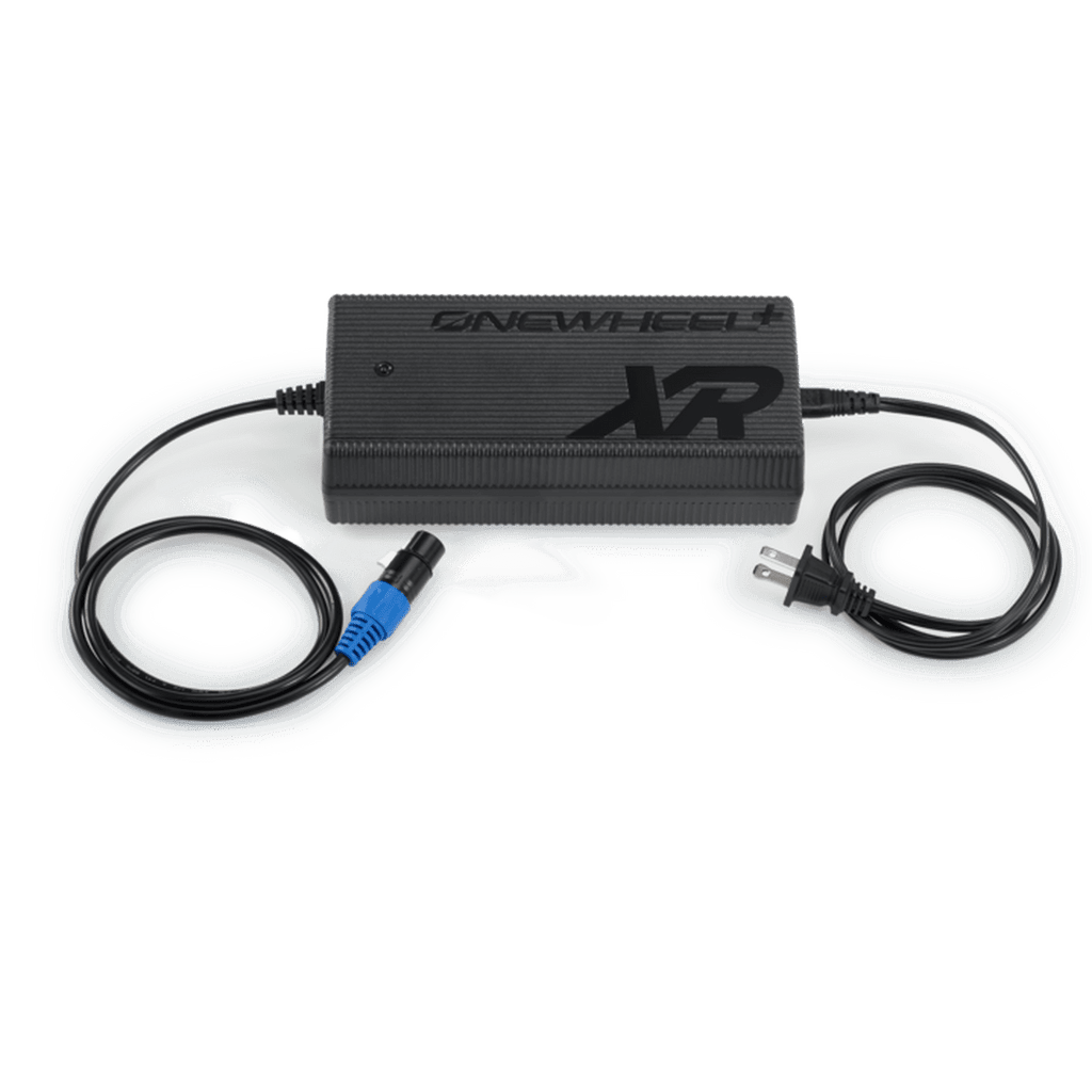 XR Home Hypercharger