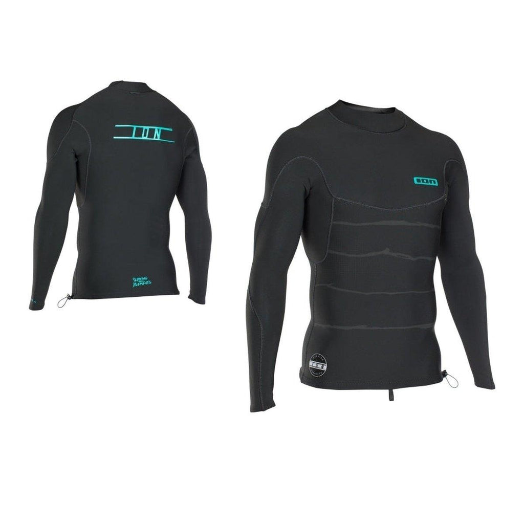 ION Neo Top Mens Long Sleeve 0.5mm