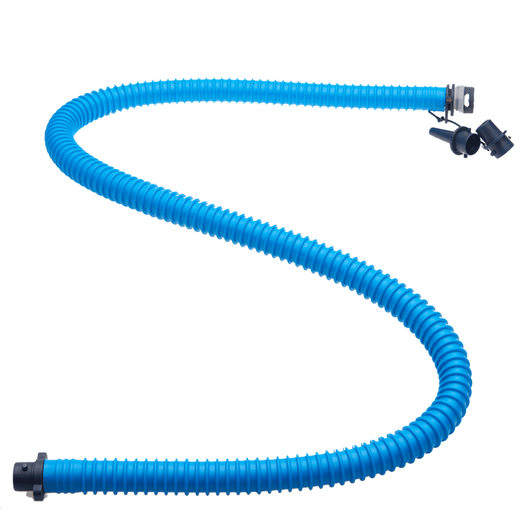 Kite Pump Hose with adapters