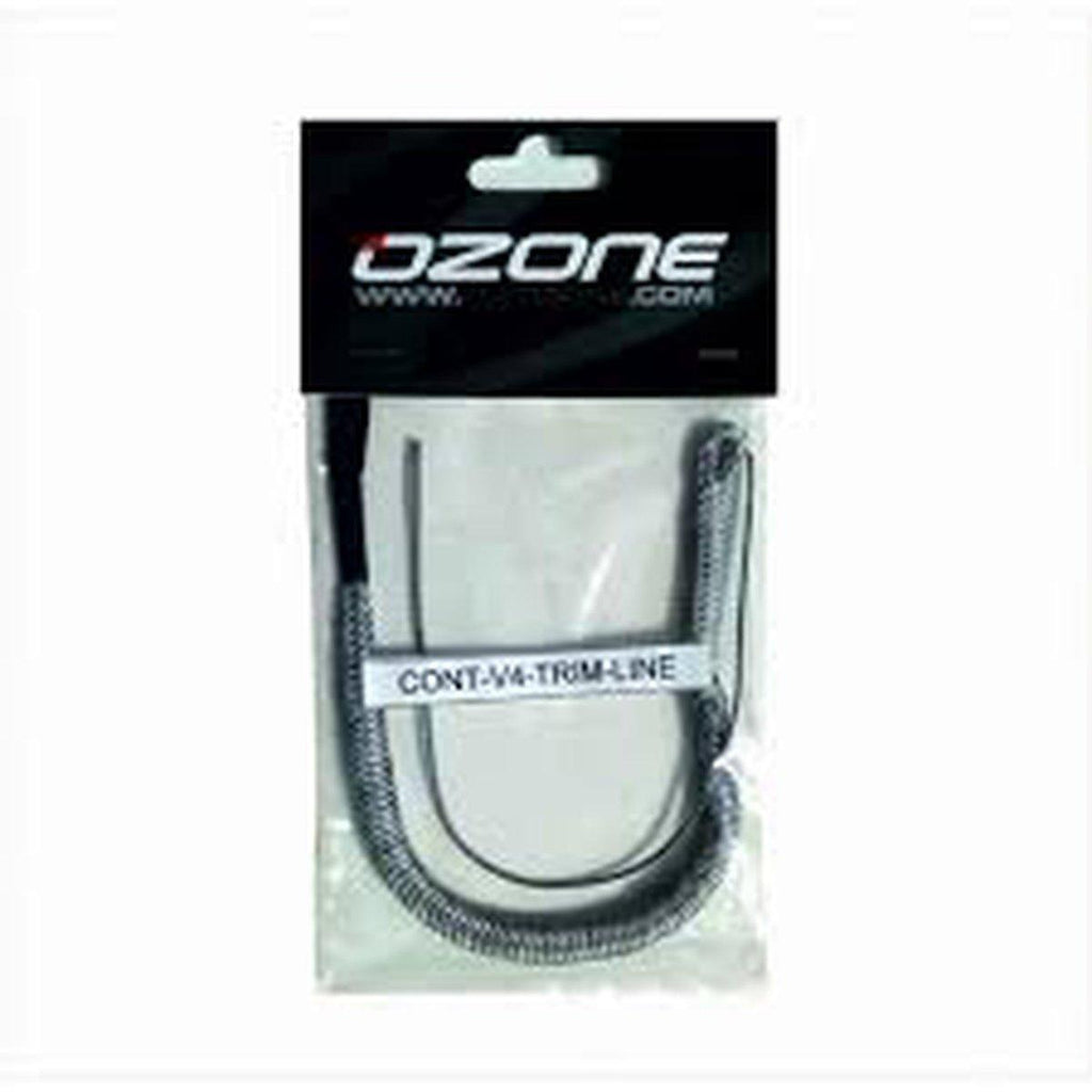 Ozone contact V4 trim line