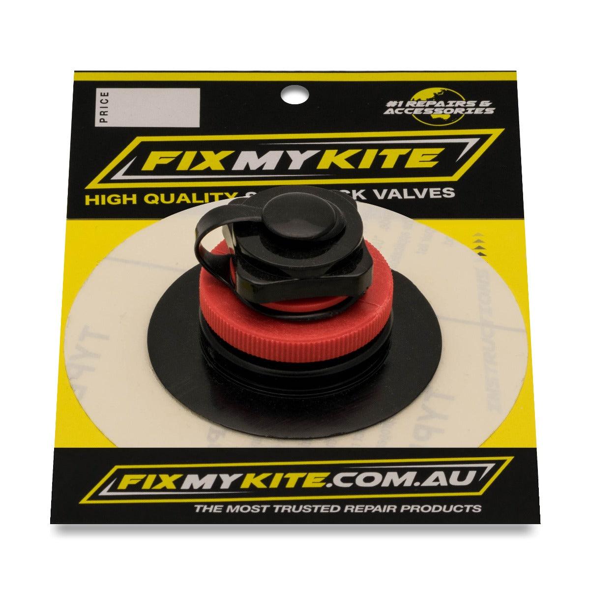 Ozone SelfStick Big Boston Screw Kitesurf Kite Replacement Valve