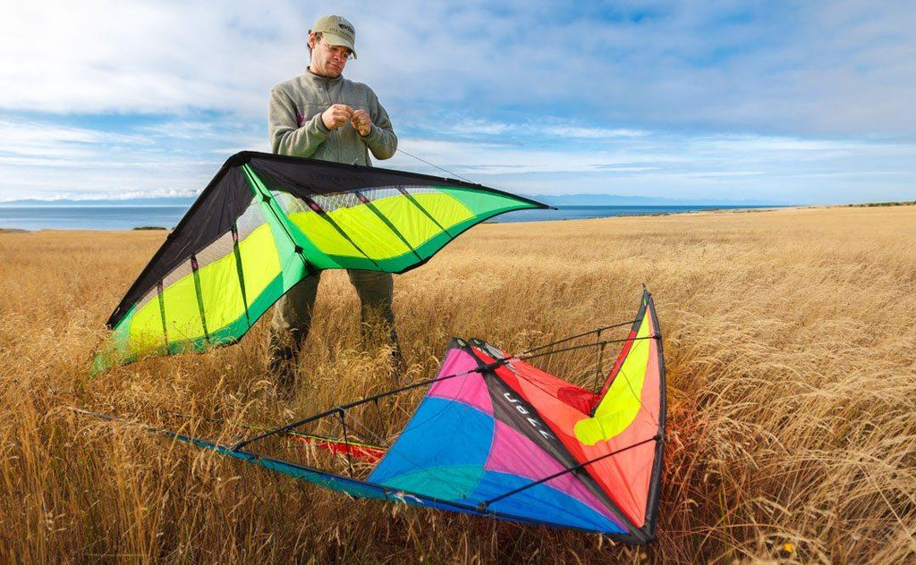 Kite Flying - BrisKites