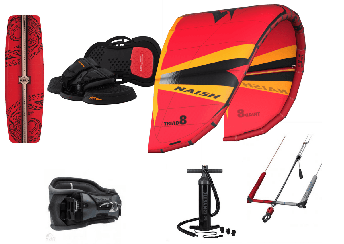 Kite Packages BrisKites