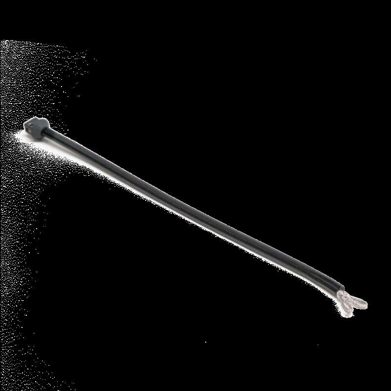 Depower Main Line complete with Tubing