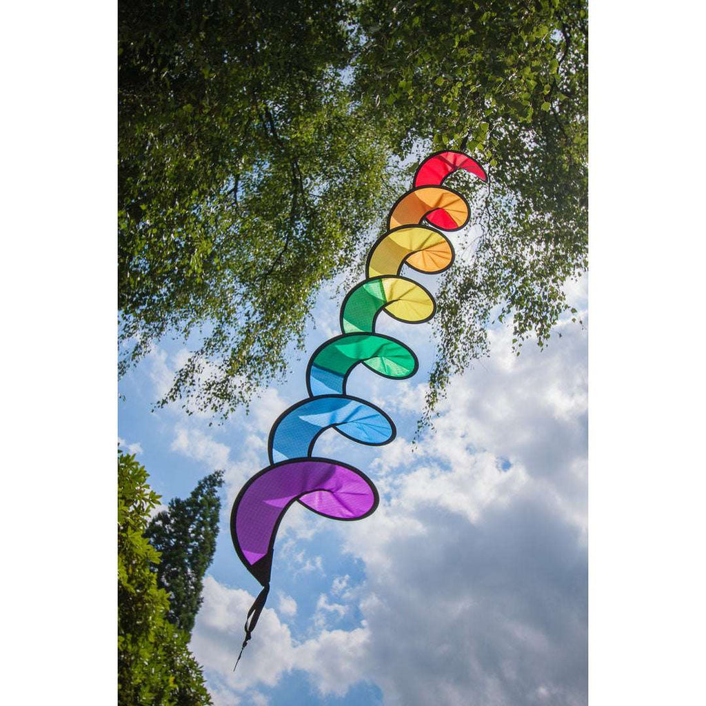 Twist - Hangingspinner