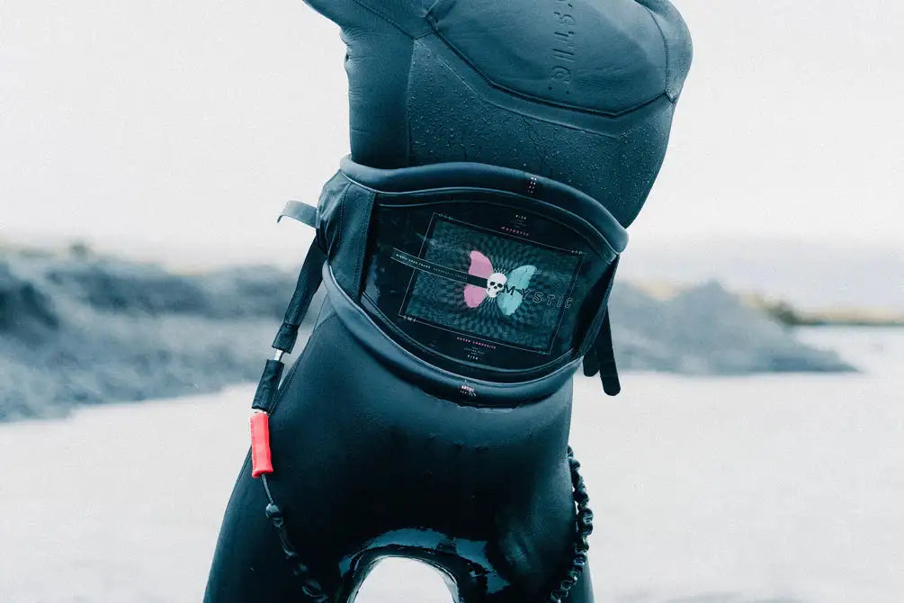 Mystic Majestic OS Waist Harness 2023