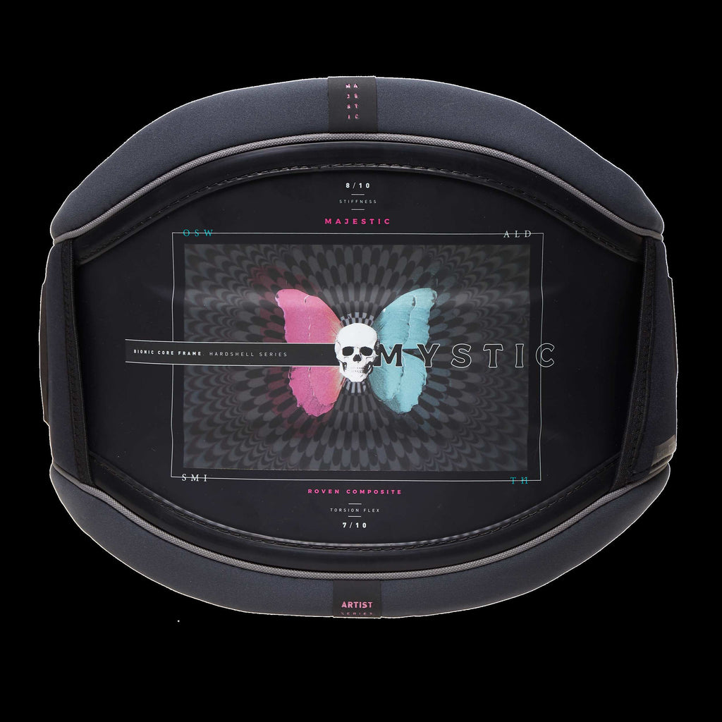 Mystic Majestic OS Waist Harness 2023