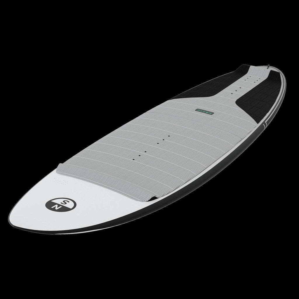 2024 North Cross Surfboard