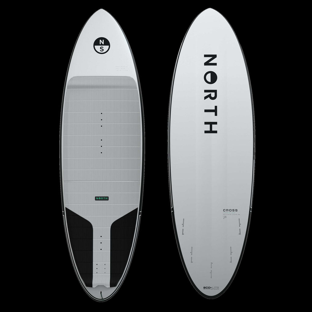 2024 North Cross Surfboard