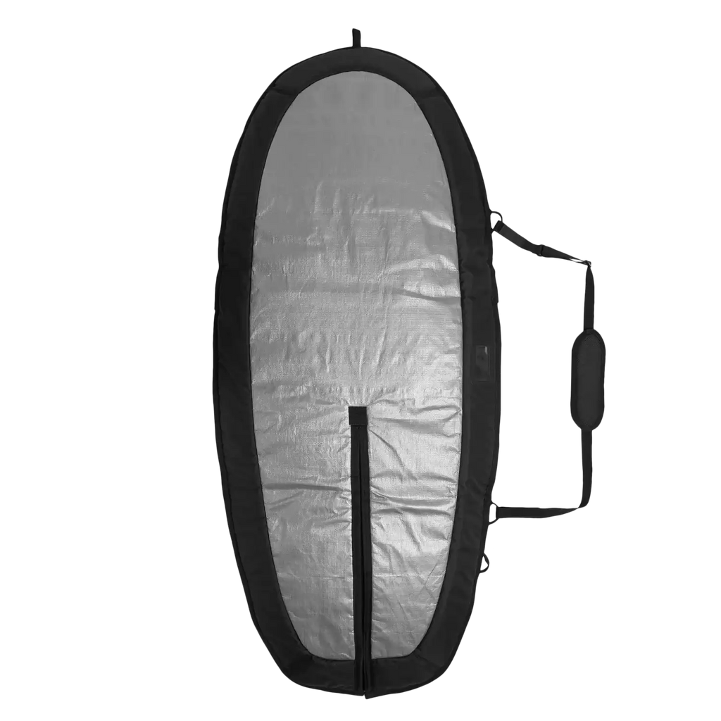 Mystic Patrol Day Cover Foilboard