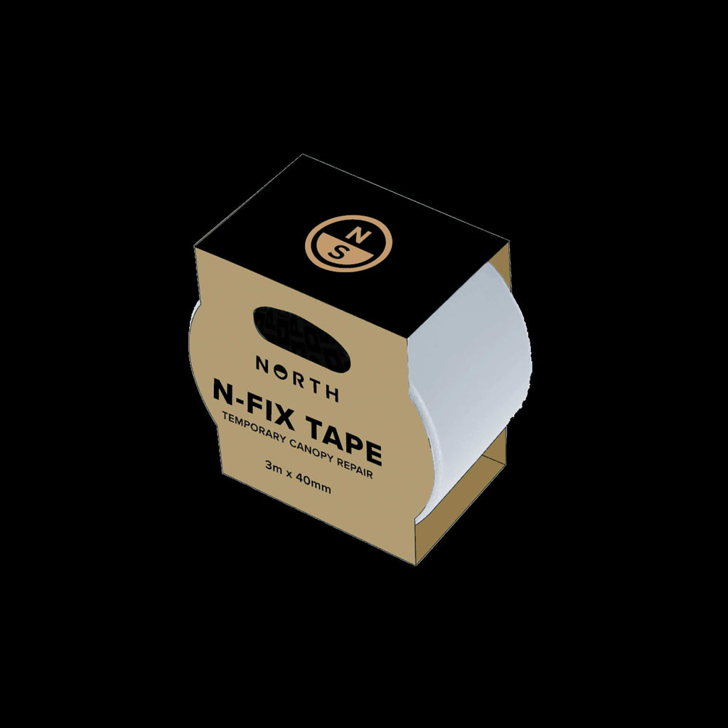 North N-Fix canopy repair tape