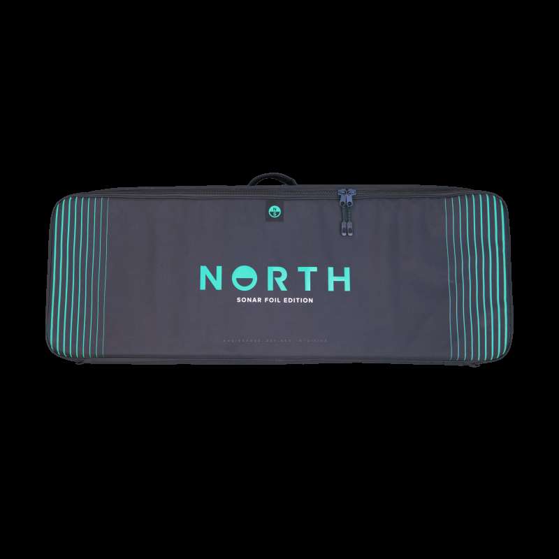 North Sonar Prime Edition Foil Bag
