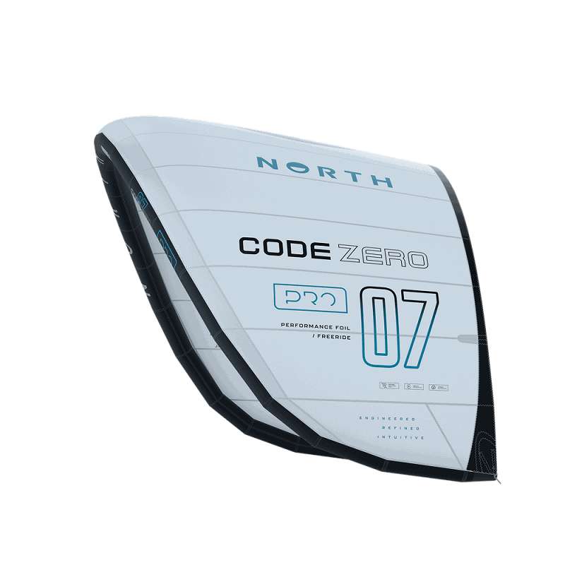 North CODE Zero Pro