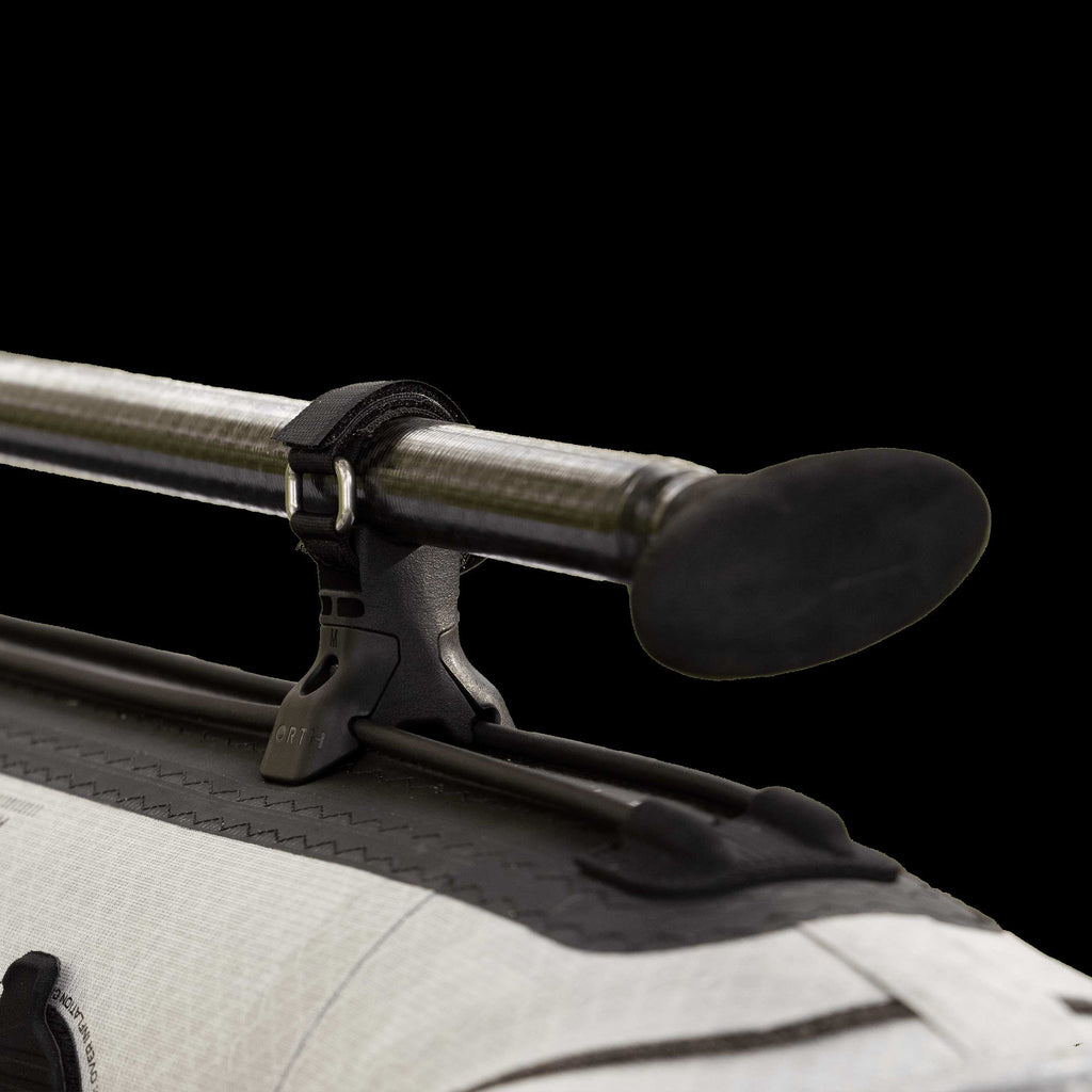 ShiftLock Paddle Mount