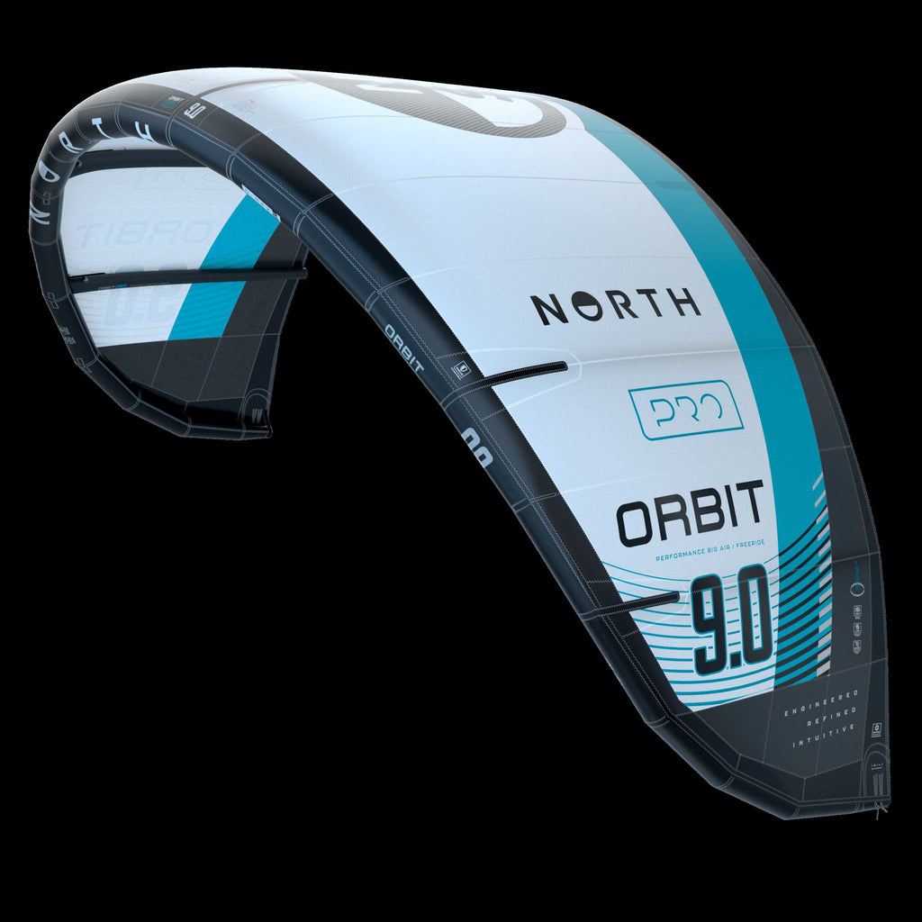 2025 North Orbit PRO