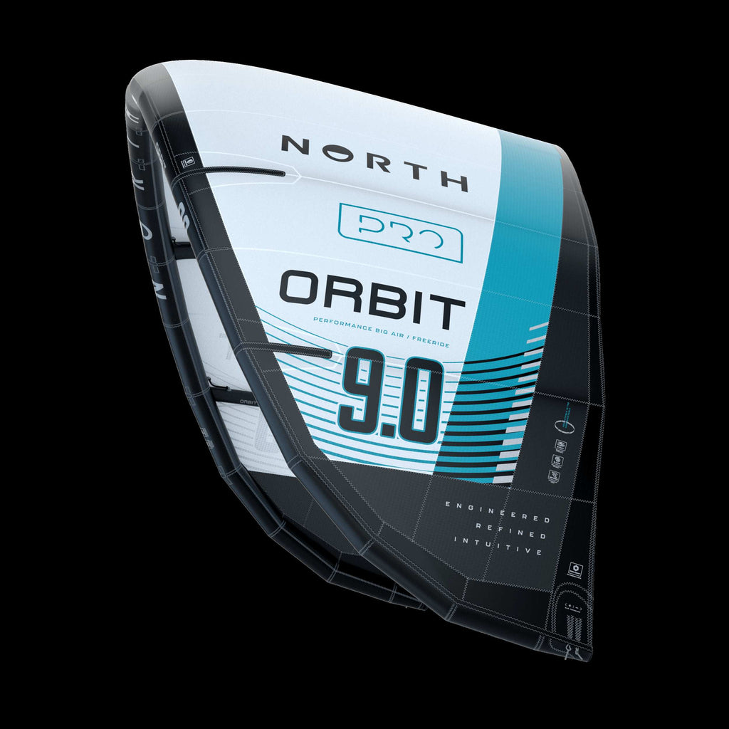 2025 North Orbit PRO