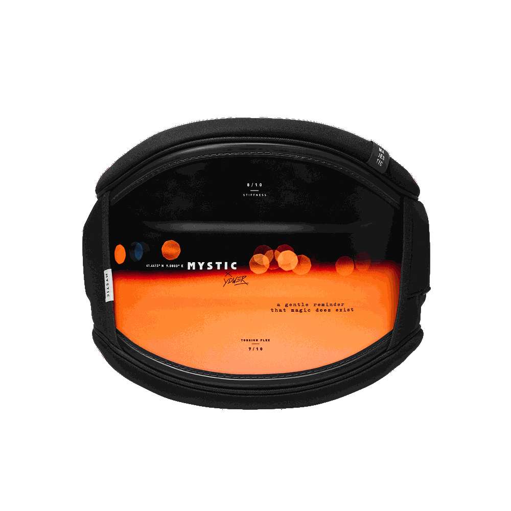 Mystic Majestic Waist Harness Ydwer 2025