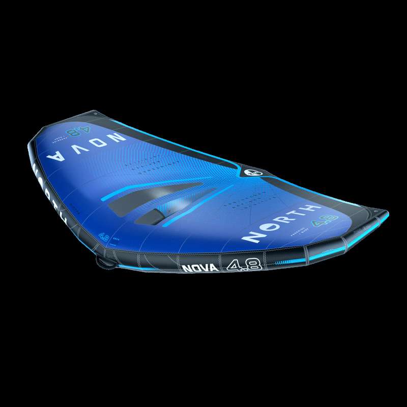 2025 North Nova Wing