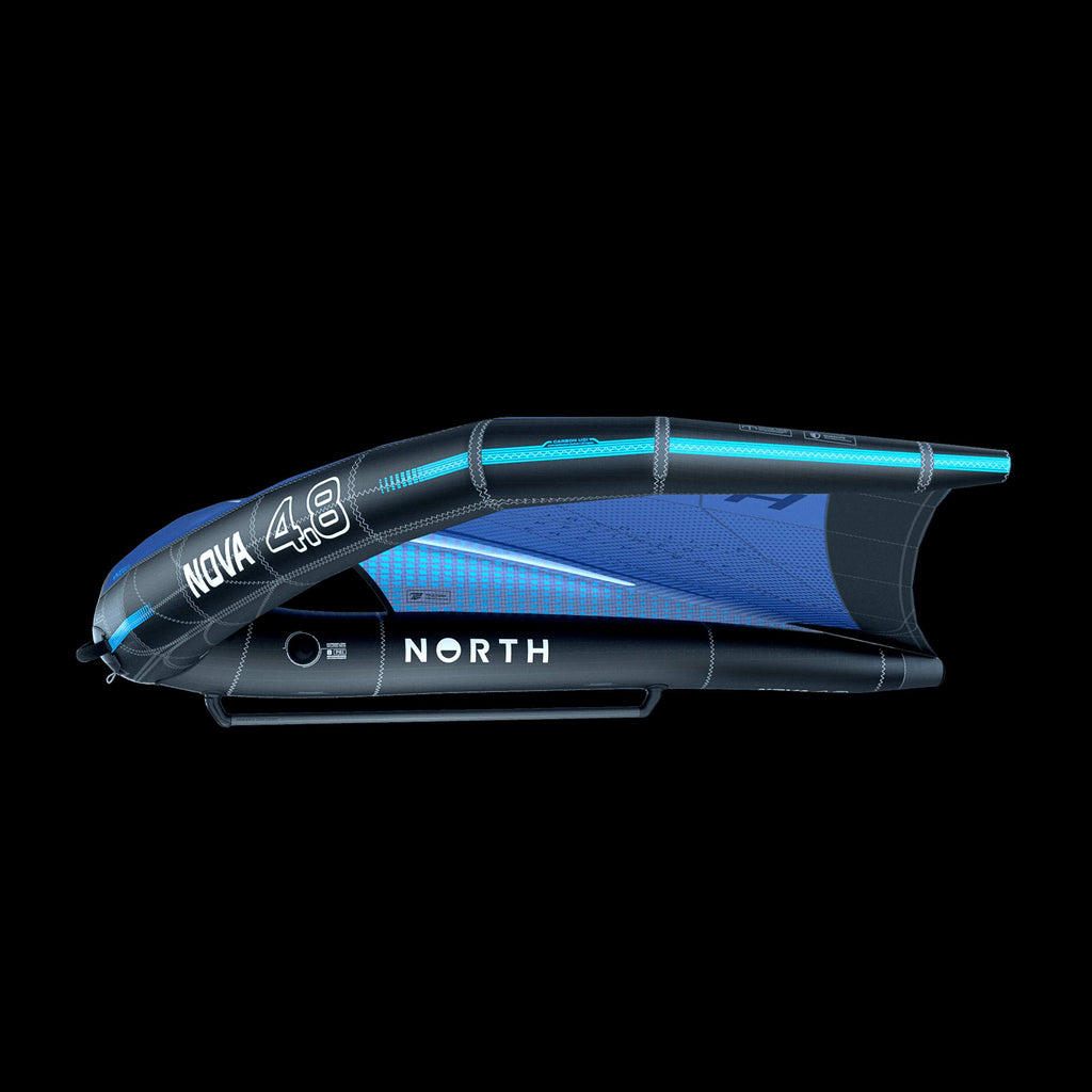 2025 North Nova Wing