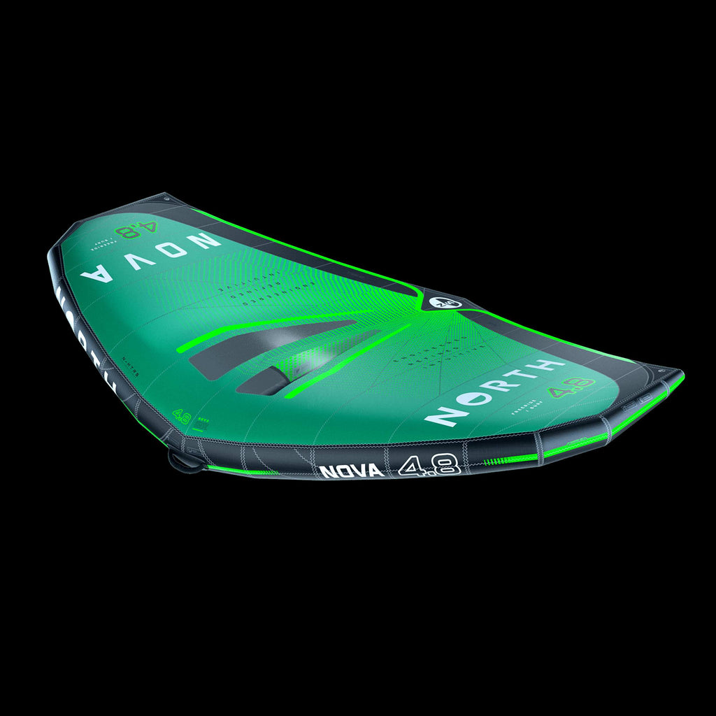 2025 North Nova Wing