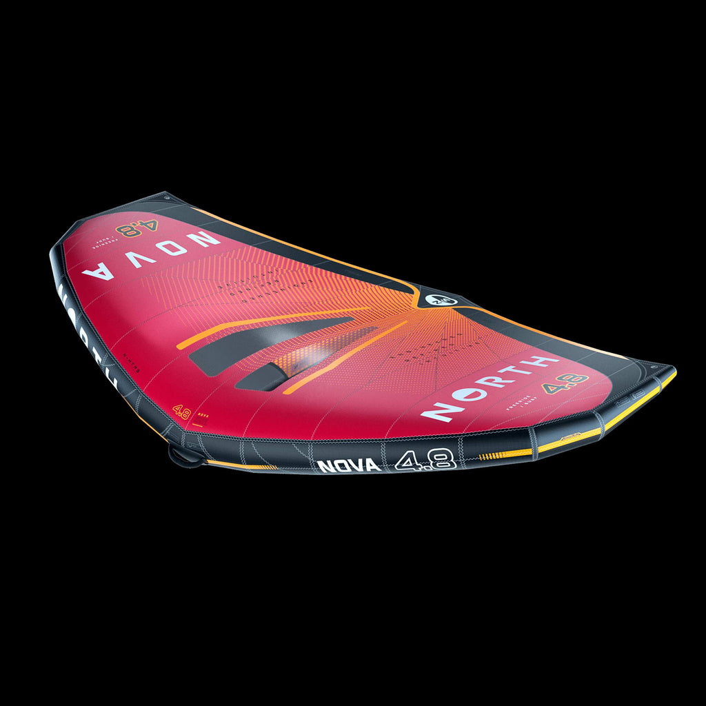 2025 North Nova Wing