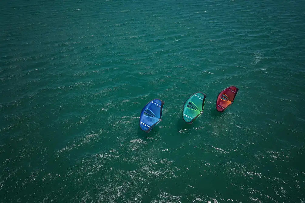 2025 North Nova Wing