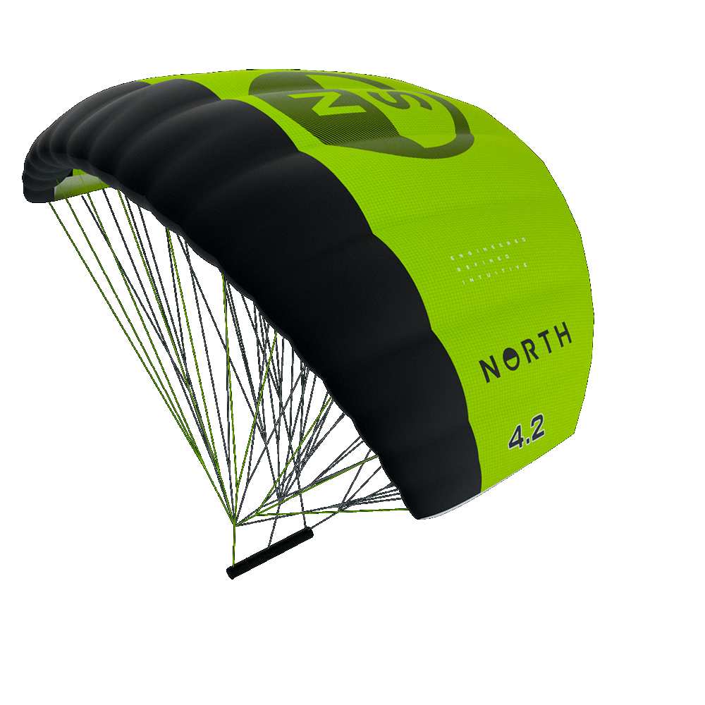 North Ranger Parawing