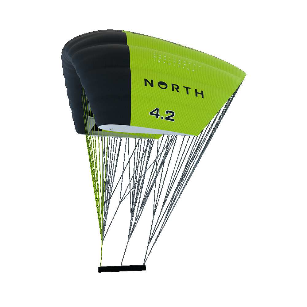 North Ranger Parawing