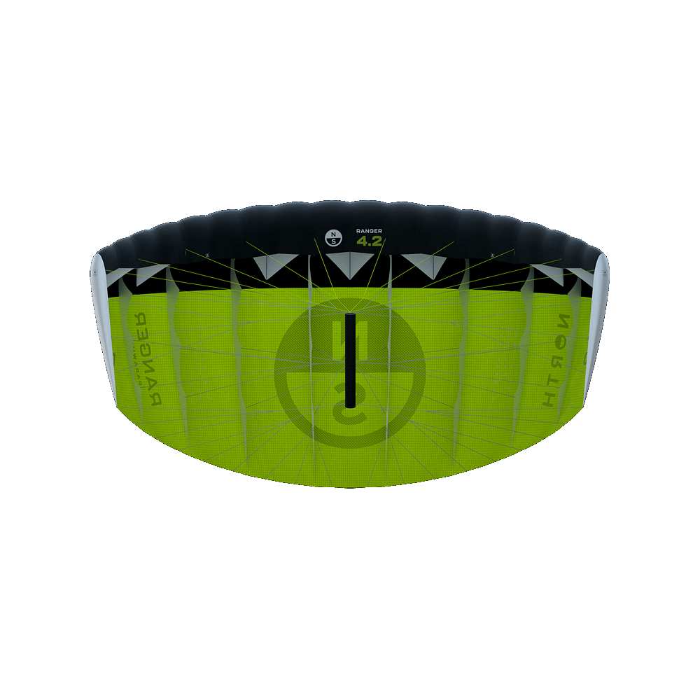 North Ranger Parawing