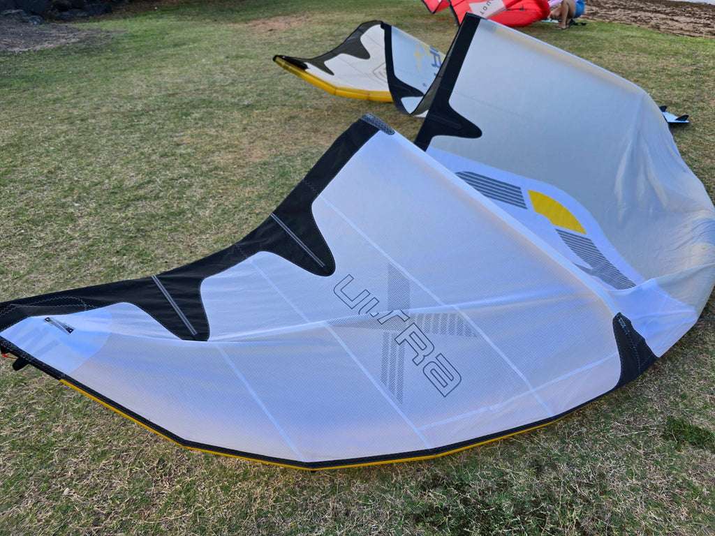 9m Ozone Vortex Ultra-X (Used)