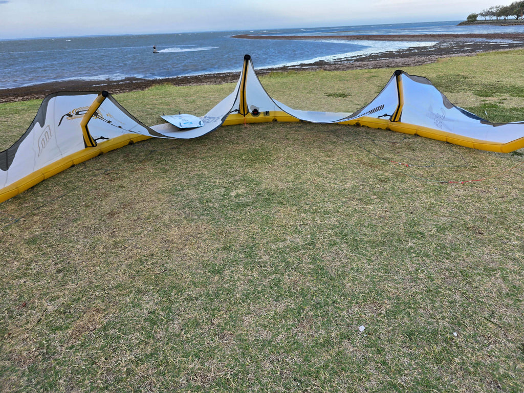 9m Ozone Vortex Ultra-X (Used)