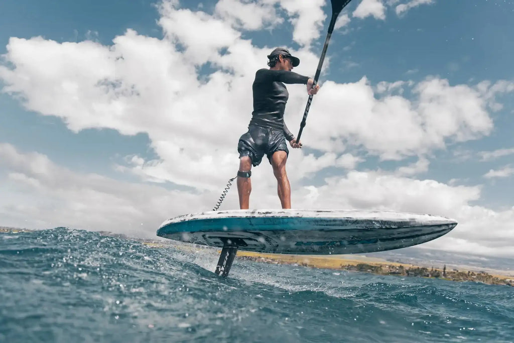 Naish Hover DW Nvision