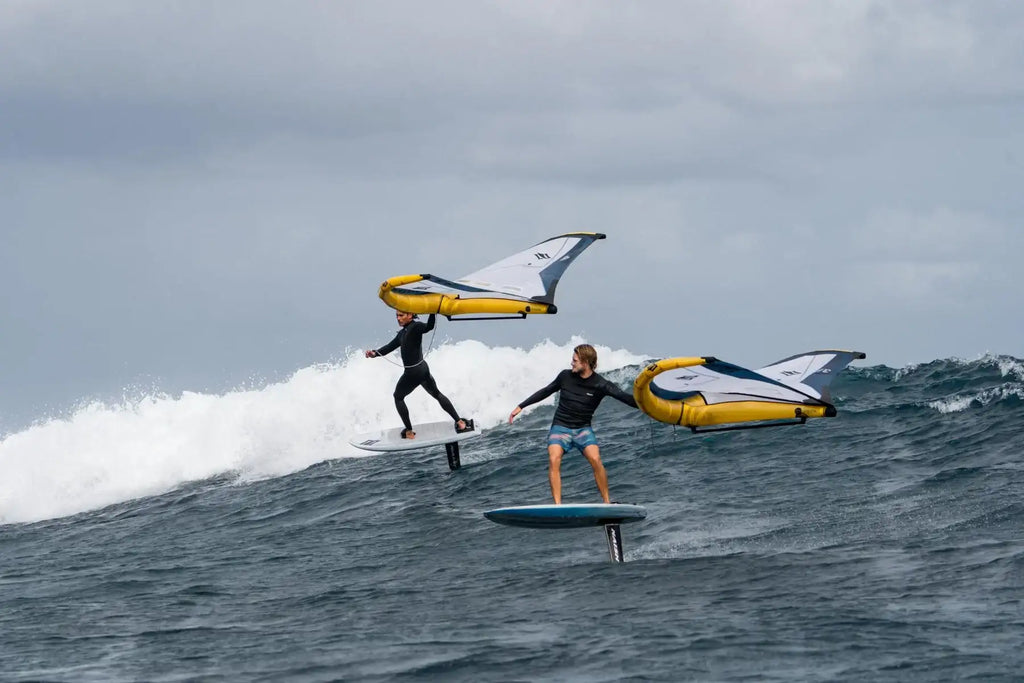 Naish ADX Nvision 2025