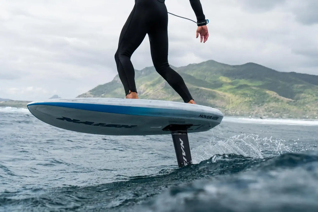 Hover Wing Ascend CU 2025