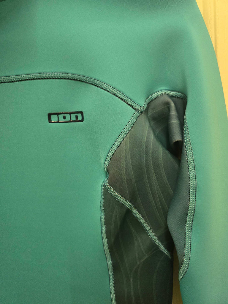 ION NEO top women 2/1 LS