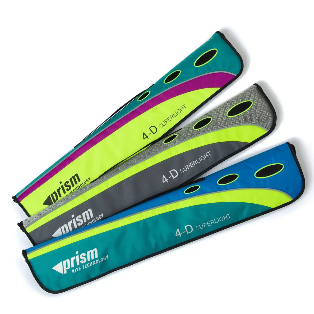 PRISM 4-D SUPERLIGHT