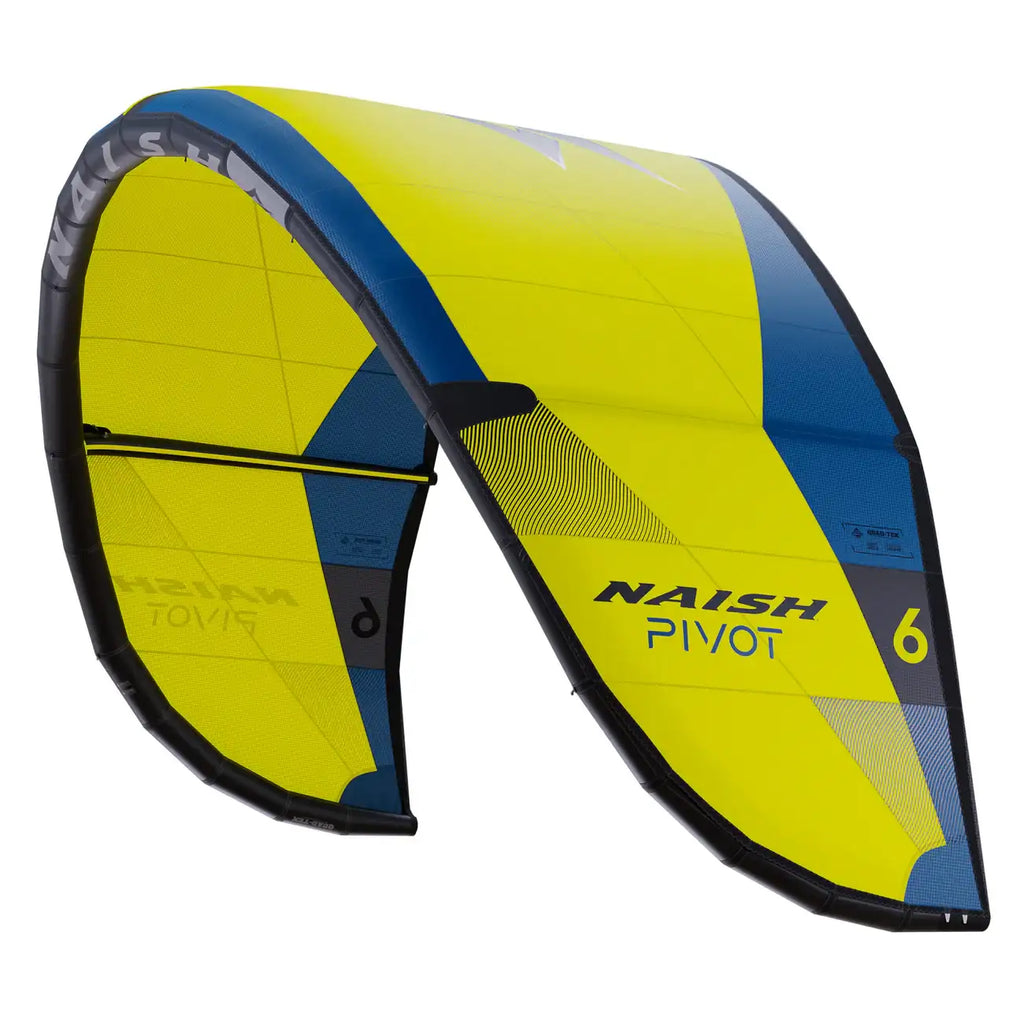 2025 Naish Pivot
