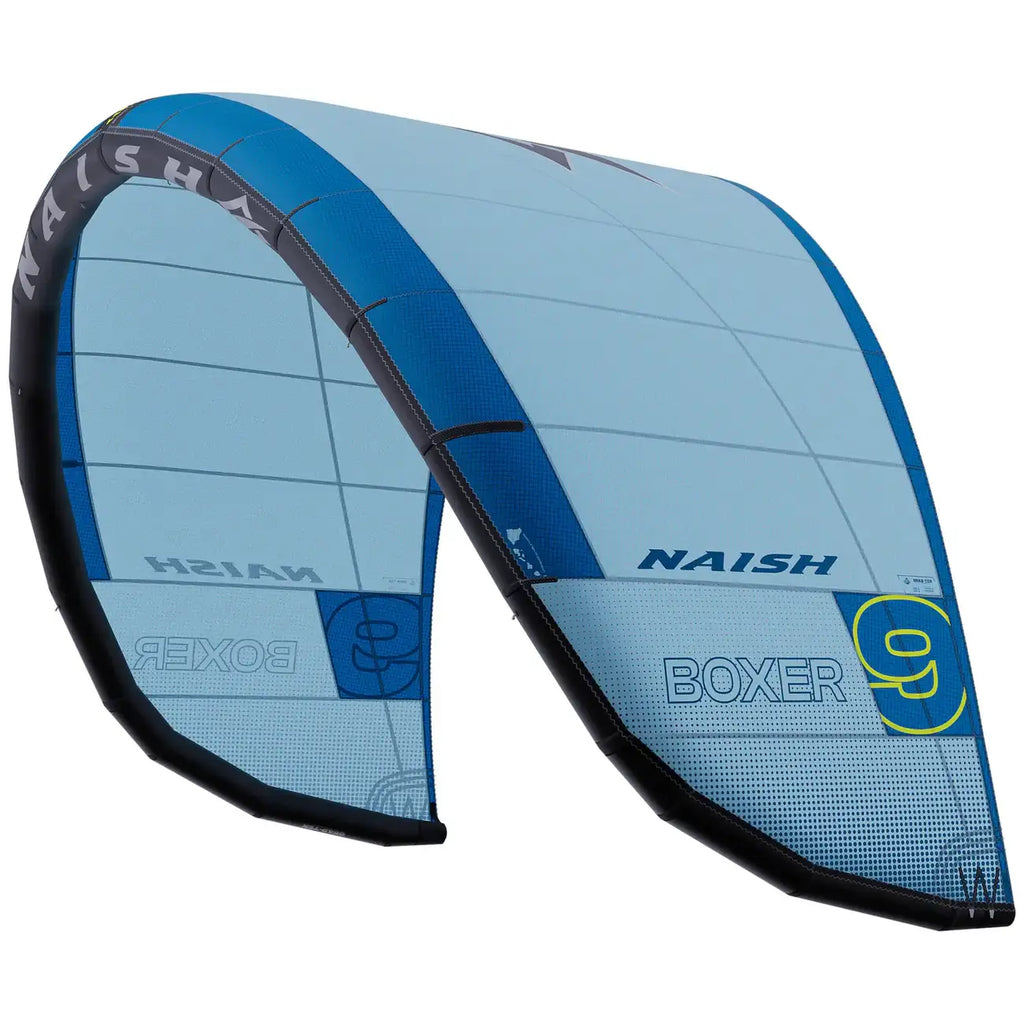 2025 Naish Boxer