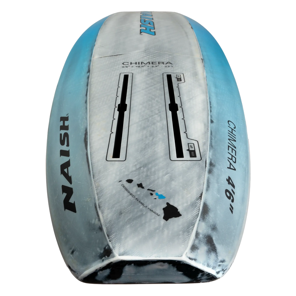 Naish Hover Chimera