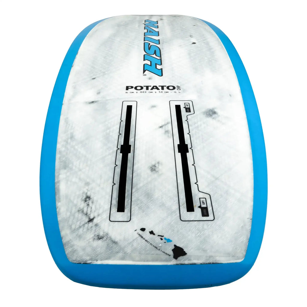 Naish Hover Potatochip