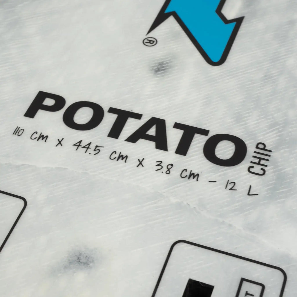 Naish Hover Potatochip