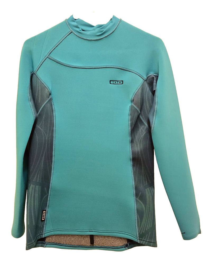 ION NEO top women 2/1 LS
