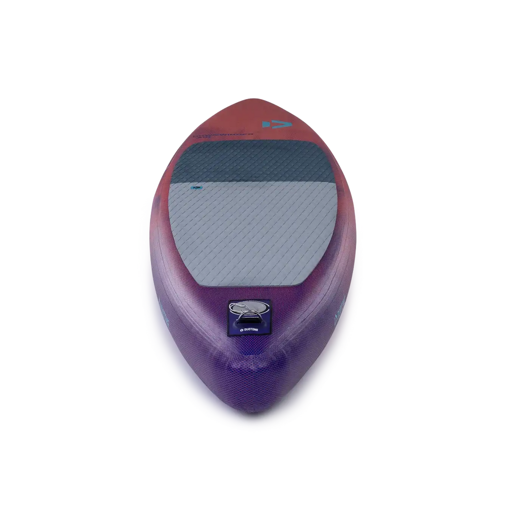 Duotone Downwinder AIR