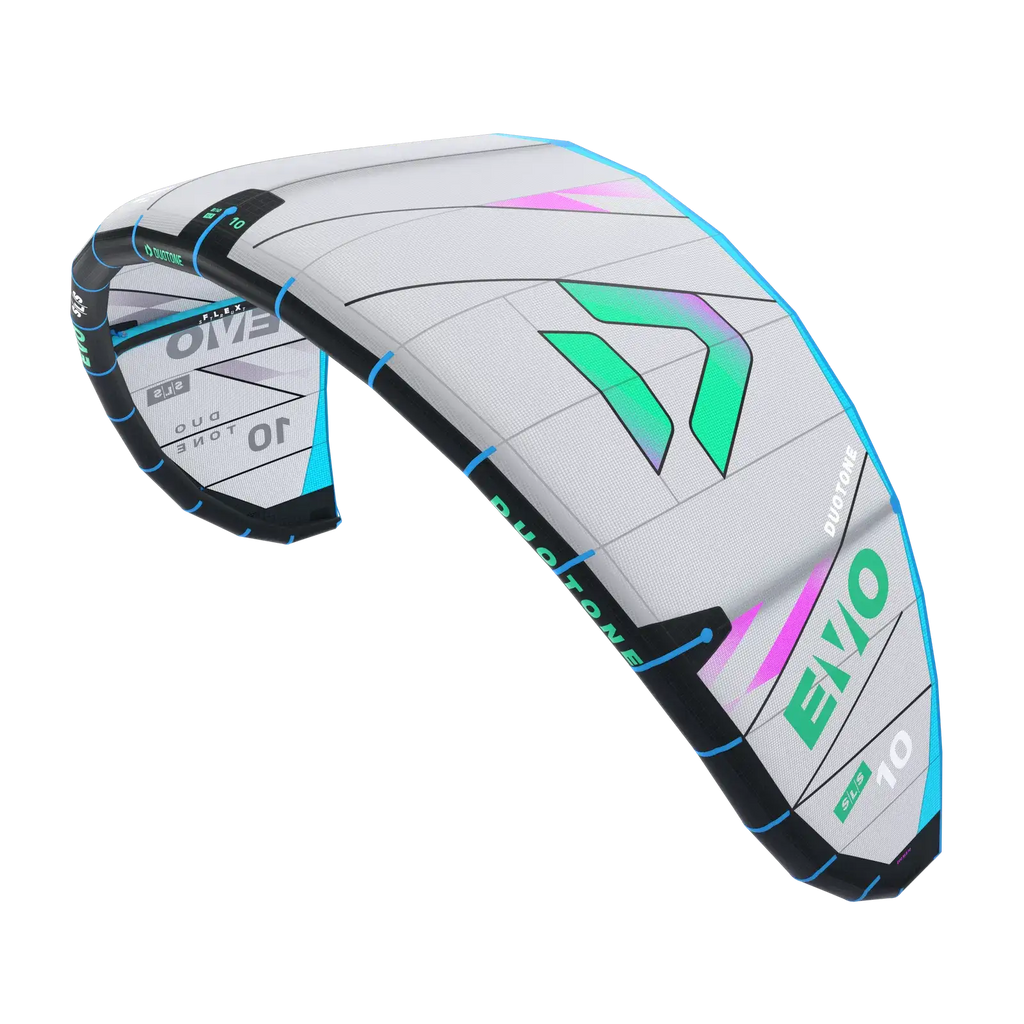 Duotone Evo SLS 2025 Kite