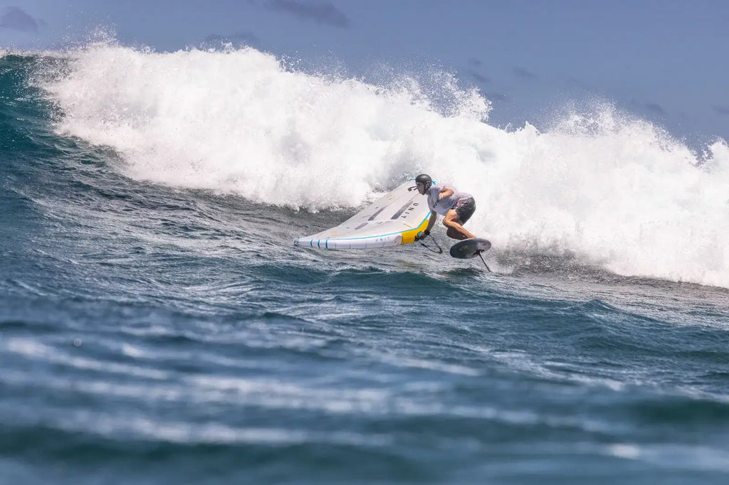 Duotone Unit SLS Concept Blue