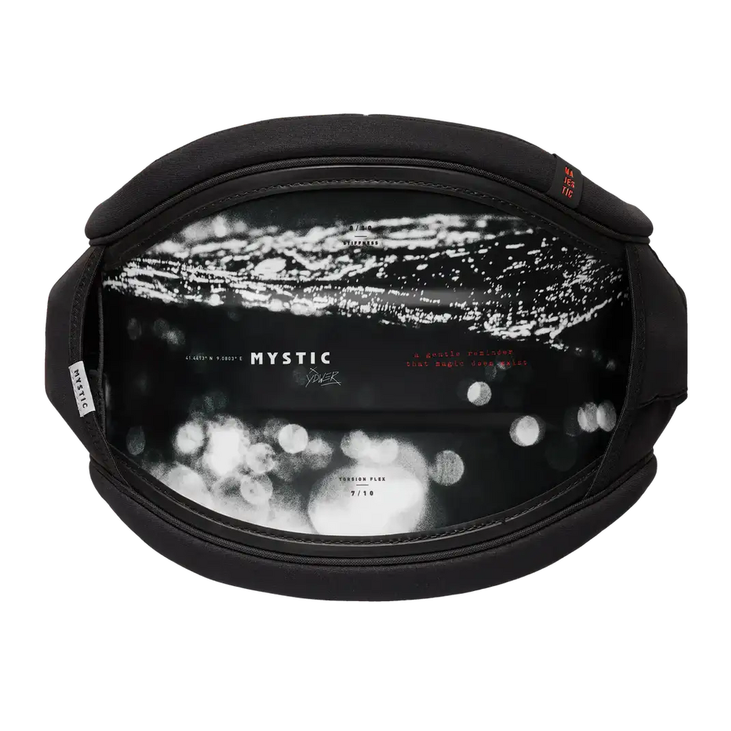 Mystic Majestic Waist Harness Ydwer