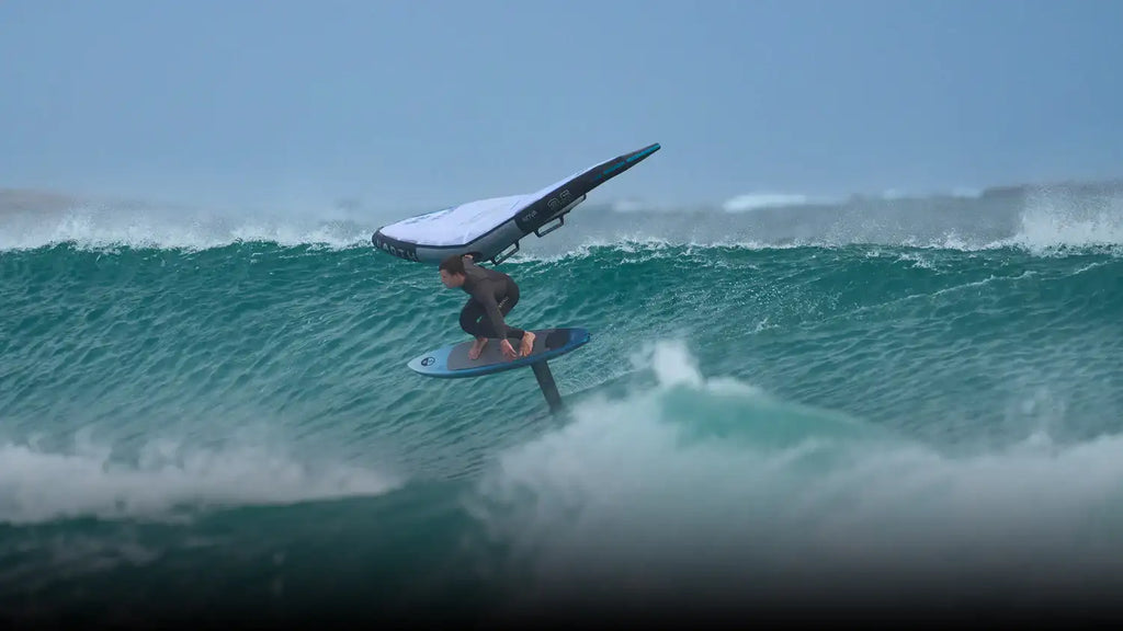 2025 North MIDI Foil Board